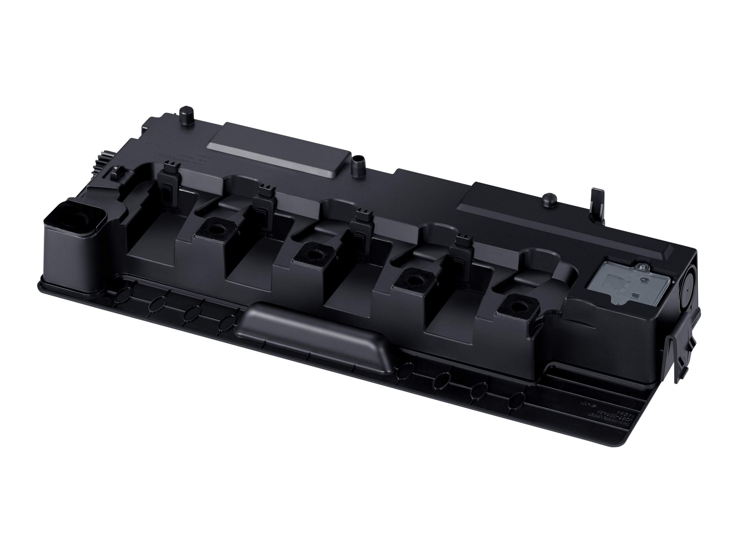 HP CLT-W808 - Sort, gul, cyan, magenta - opsamler til overskydende toner - for MultiXpress SL-X3220, SL-X3280, SL-X400, SL-X401, SL-X4220, SL-X4250, SL-X4300