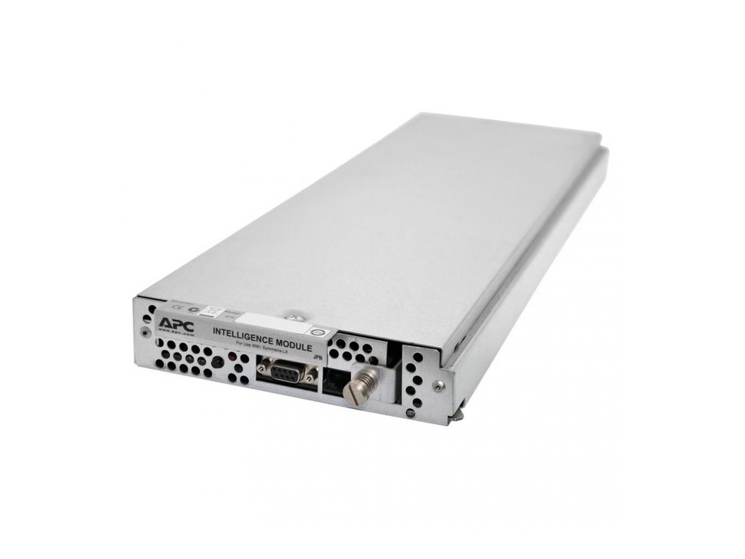 Apc Symmetra Lx Intelligence Module Enhed Til Strømforsyning