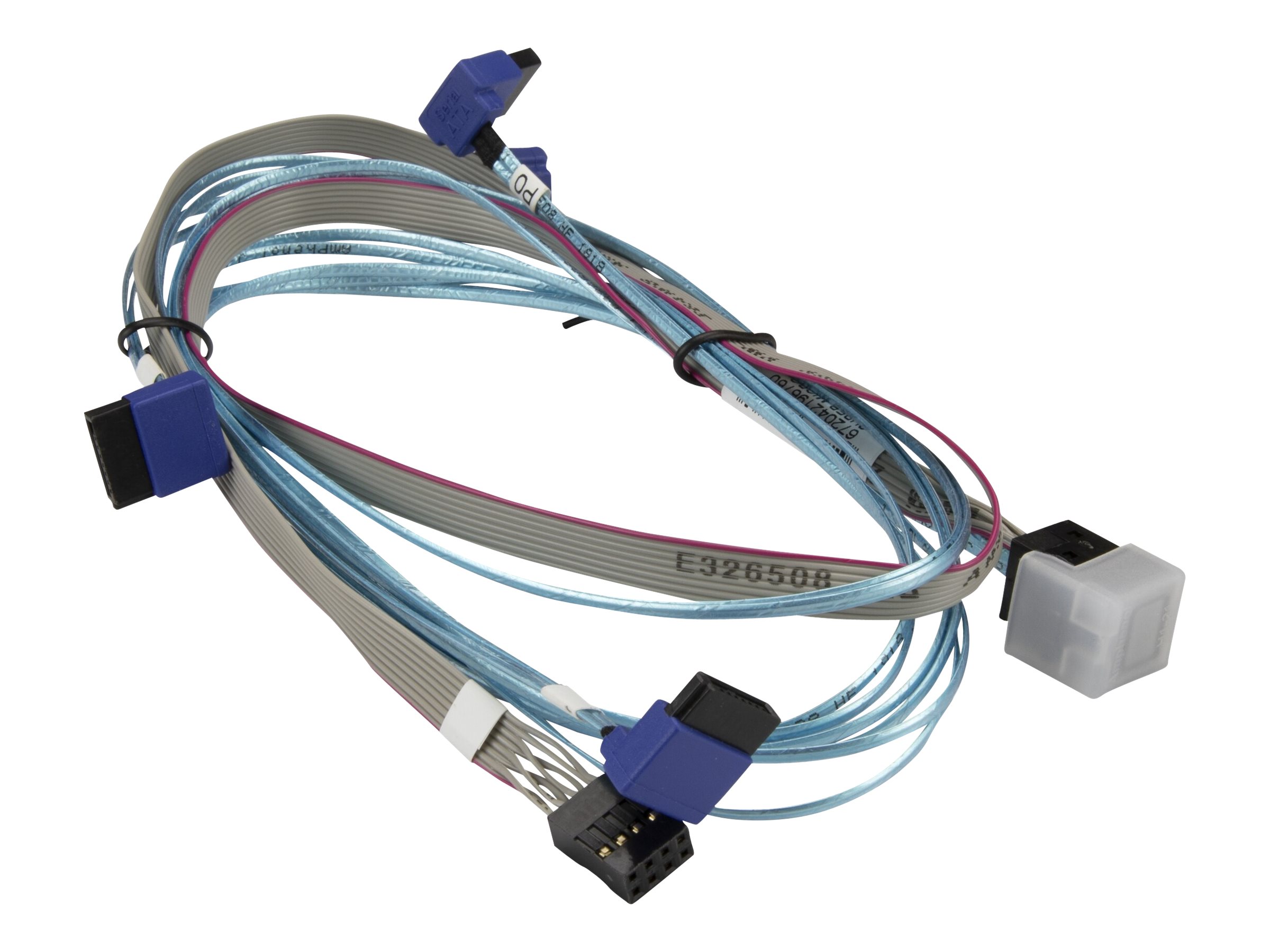 Supermicro Seriel ATA/SAS-kabel
