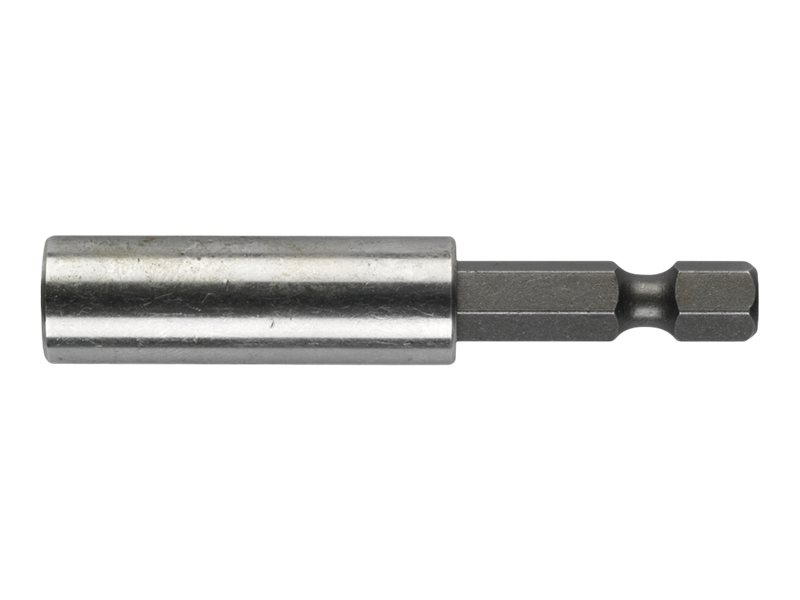 Makita - Bitholder - sekspunkts - 1/4 - sekskantet - længde: 60 mm - for Makita DFS452, FS2300, FS4000, FS4300, FS6300