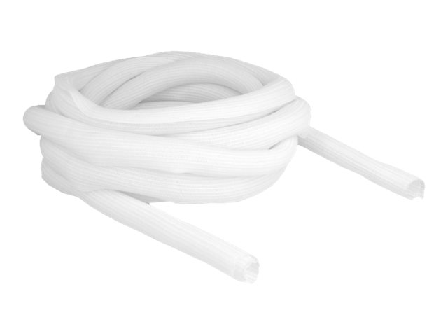 Delock 5m Hvid