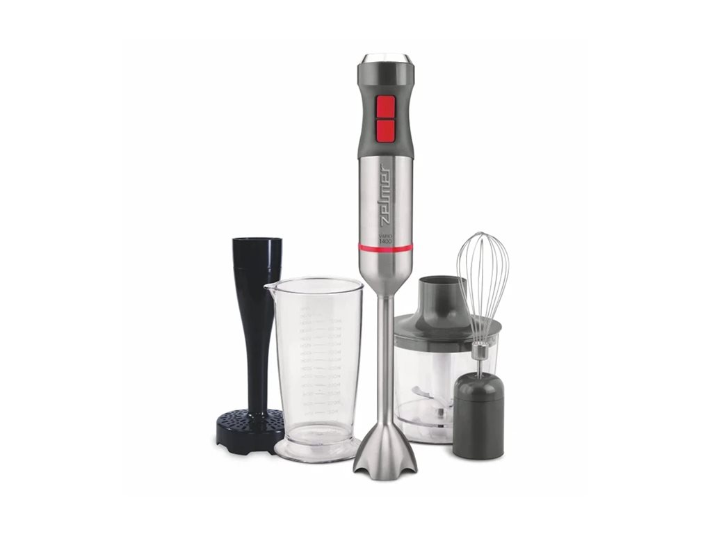 Zelmer ZHB4652 VARIO 0,5l 0,5l 1400W Grå