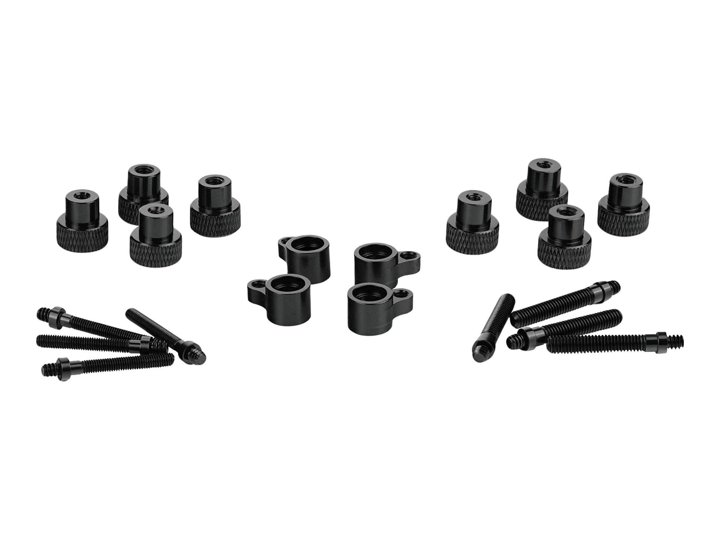 Thermal Grizzly AM5 Adapter & Offset Mounting Kit Skruer - GEEKD.dk