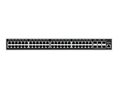 Grandstream GWN7800 Series 48-porte Gigabit Ethernet