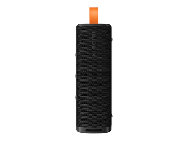 Bluetooth-højtaler Xiaomi Sound Outdoor 30W - sort, IP67, bærbar