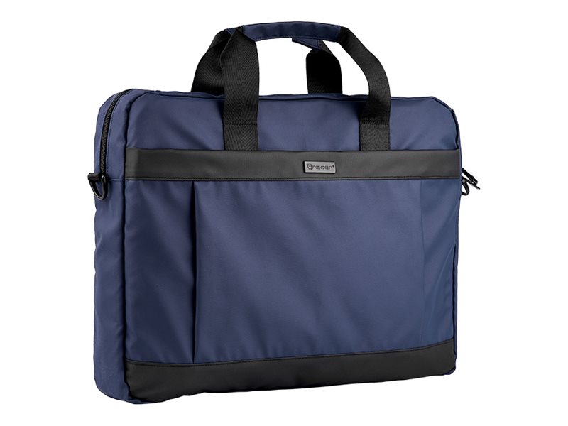 Tracer Bæretaske til notebook 15.6" Polyester Blå