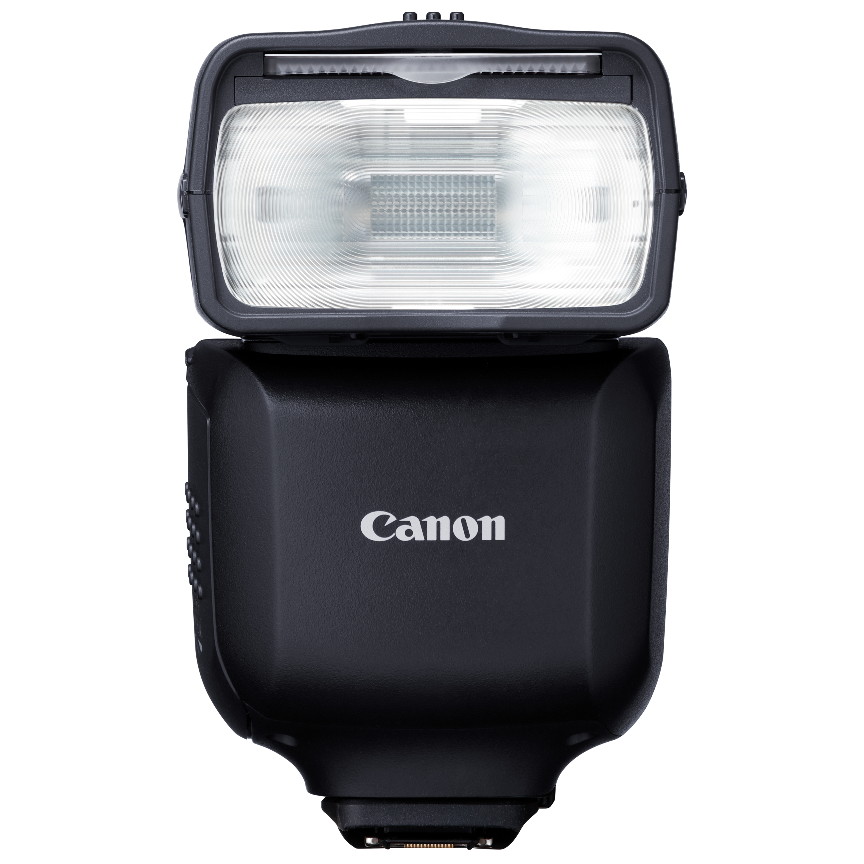 Canon Speedlite EL-10 Videokamera blitz Sort
