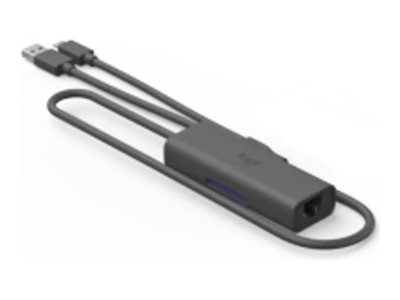 Logitech - network adapter