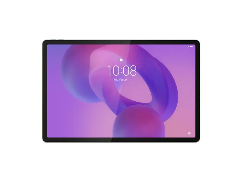 Lenovo Idea Tab Pro ZAE5 - Tablet - Android 14 eller senere - 128 GB UFS card - 12.7 LTPS (2944 x 1840) - microSD indgang - luna-grå - Lenovo TopSeller