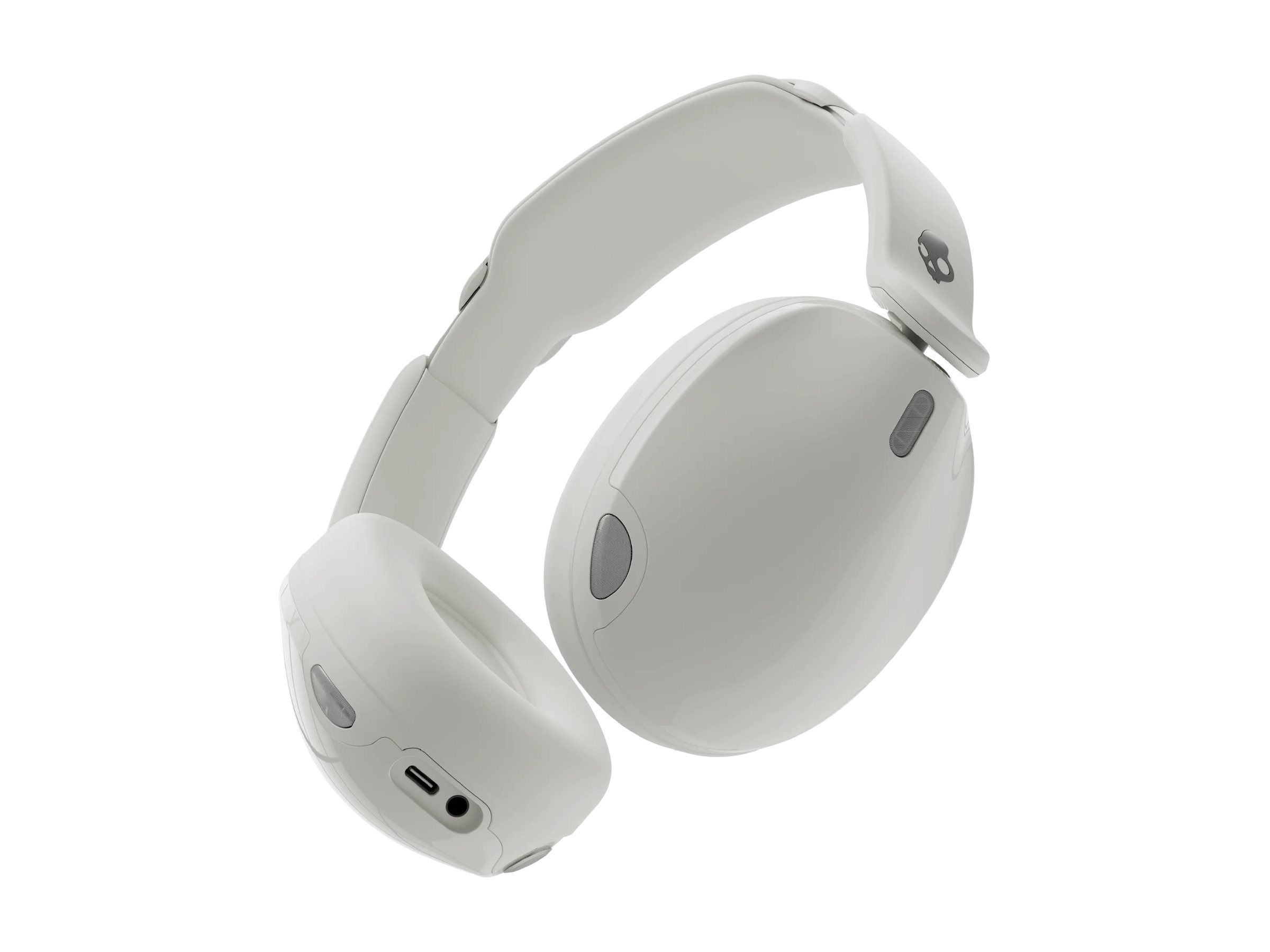 Skullcandy Hesh 540 ANC Kabel & trådløs Høretelefoner Hvid