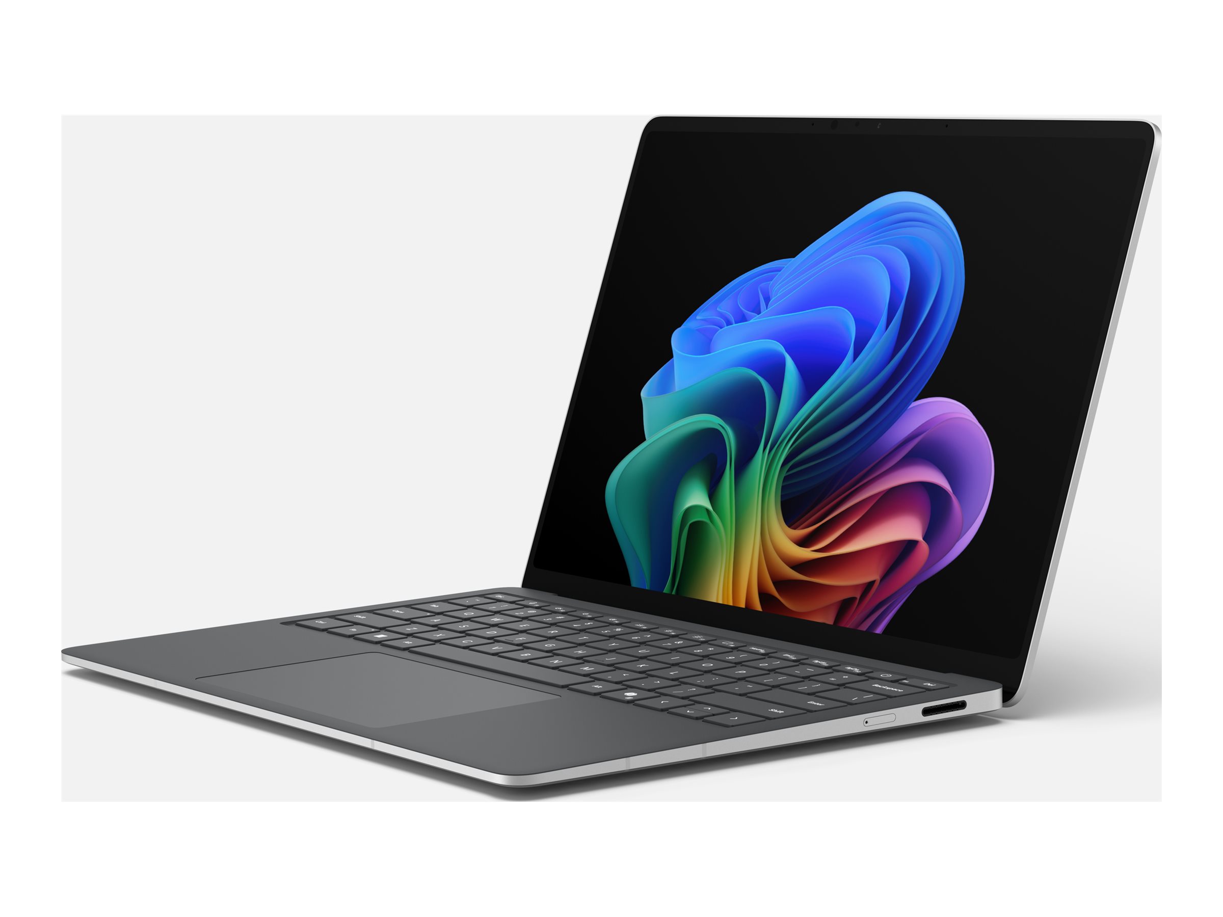 Microsoft Surface Laptop 7 13.8" 2304 x 1536 266V 16GB 256GB Intel Arc Graphics 140V Windows 11 Pro billede