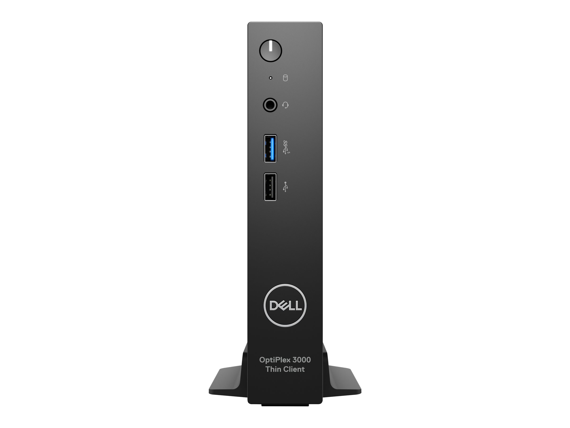 Dell OptiPlex 3000 Thin Client SFF Celeron N5105 8GB 64GB Intel UHD Graphics Dell ThinOS 10