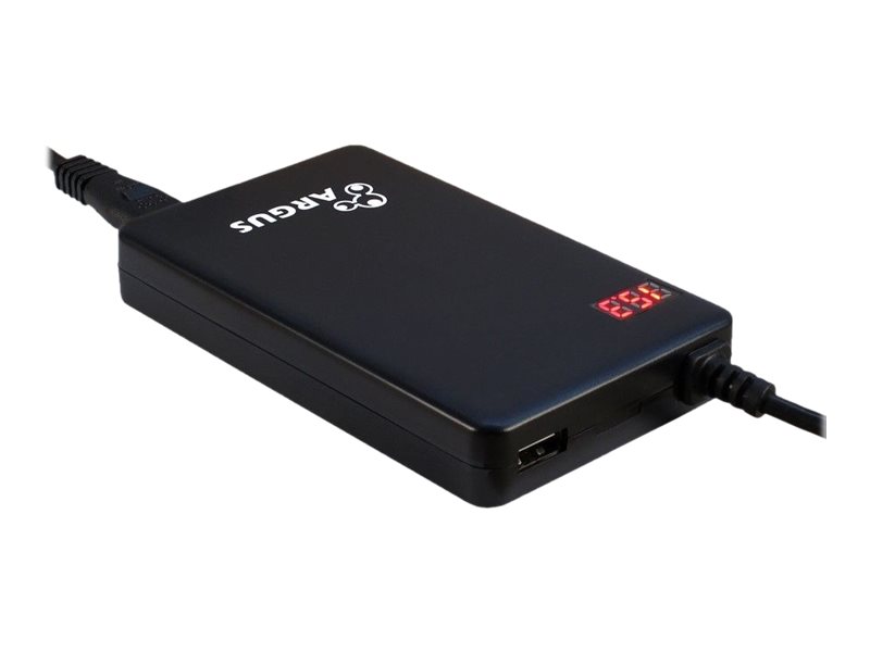 Inter-Tech Argus NB-90SA