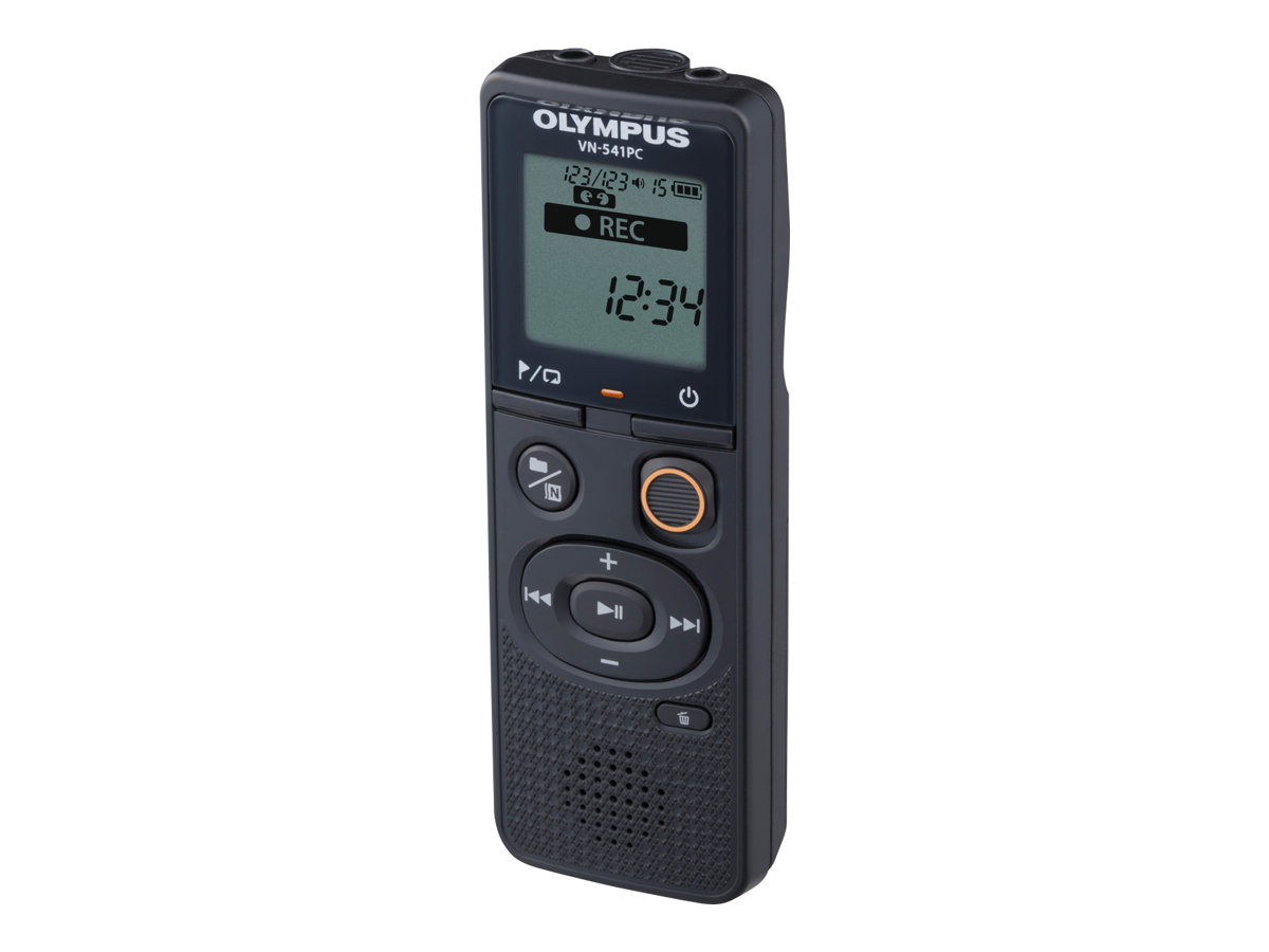 Olympus VN-541PC Stemmeoptager 4GB