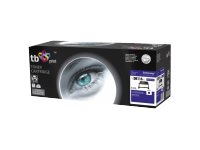 TB Sort 9000 sider Tromlekit TS-DR116RO