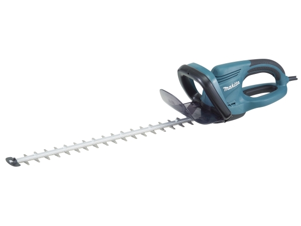 Makita UH6570 hækkeklipper 65 cm - 550 W dobbelt klinge