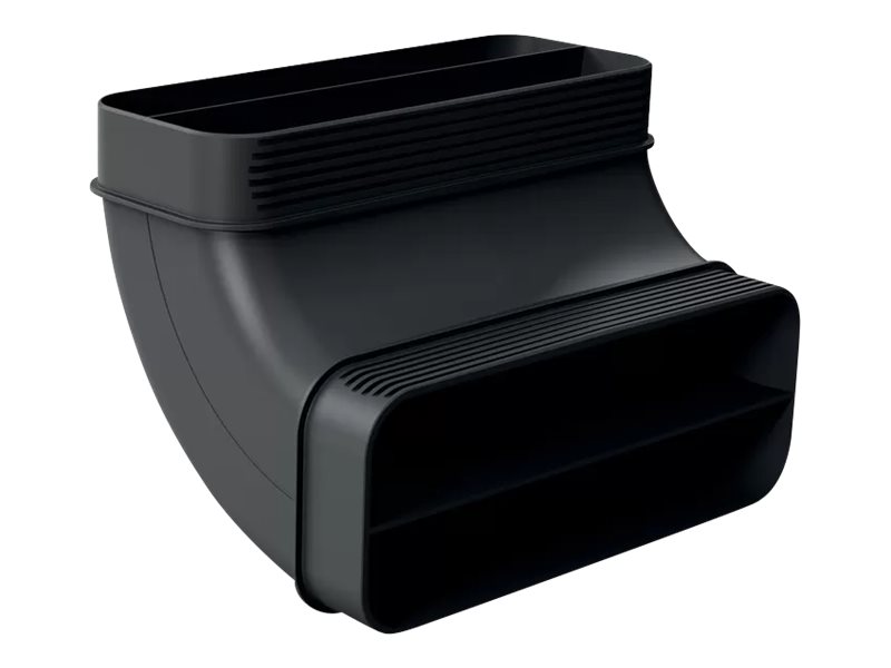 Bosch HEZ9VDSB2 - 90 graders kanalbue - for Serie | 6 PVQ721F25E, PVQ795F25E, PVQ811F15E, PVQ821F25E, PVQ895F25E