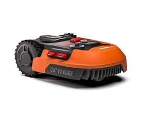 Worx Landroid M700 Plus WR167E Robotplæneklipper, 700 m²