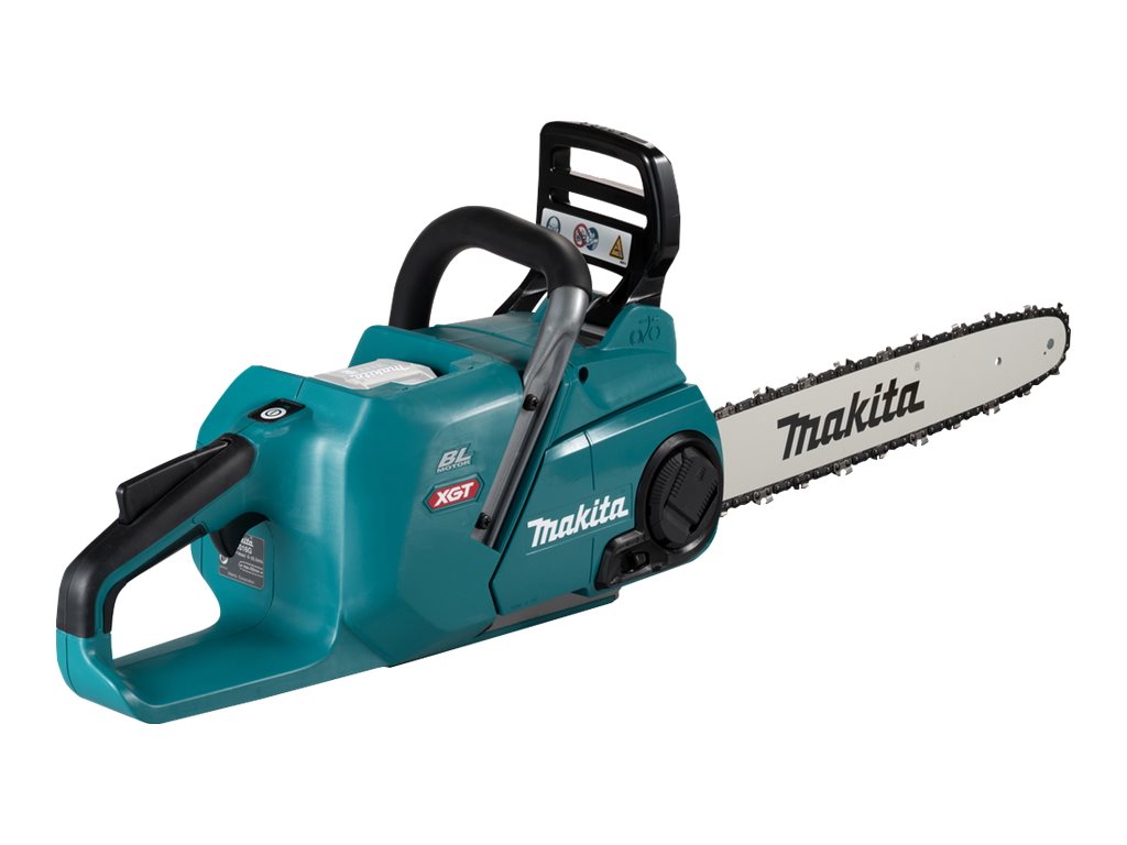 Makita XGT UC016GZ - Kædesav - ledningfri - 1600 W - 2.2 hk - 40 cm - 7.5 kg - SOLO
