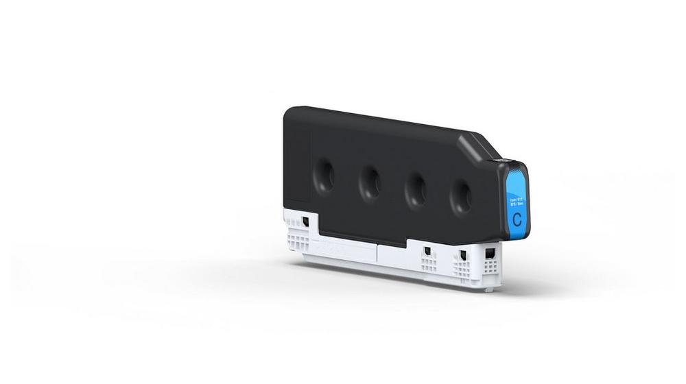 Epson Epson T08H2 Blækpatron Cyan T08H2 Modsvarer: N/A