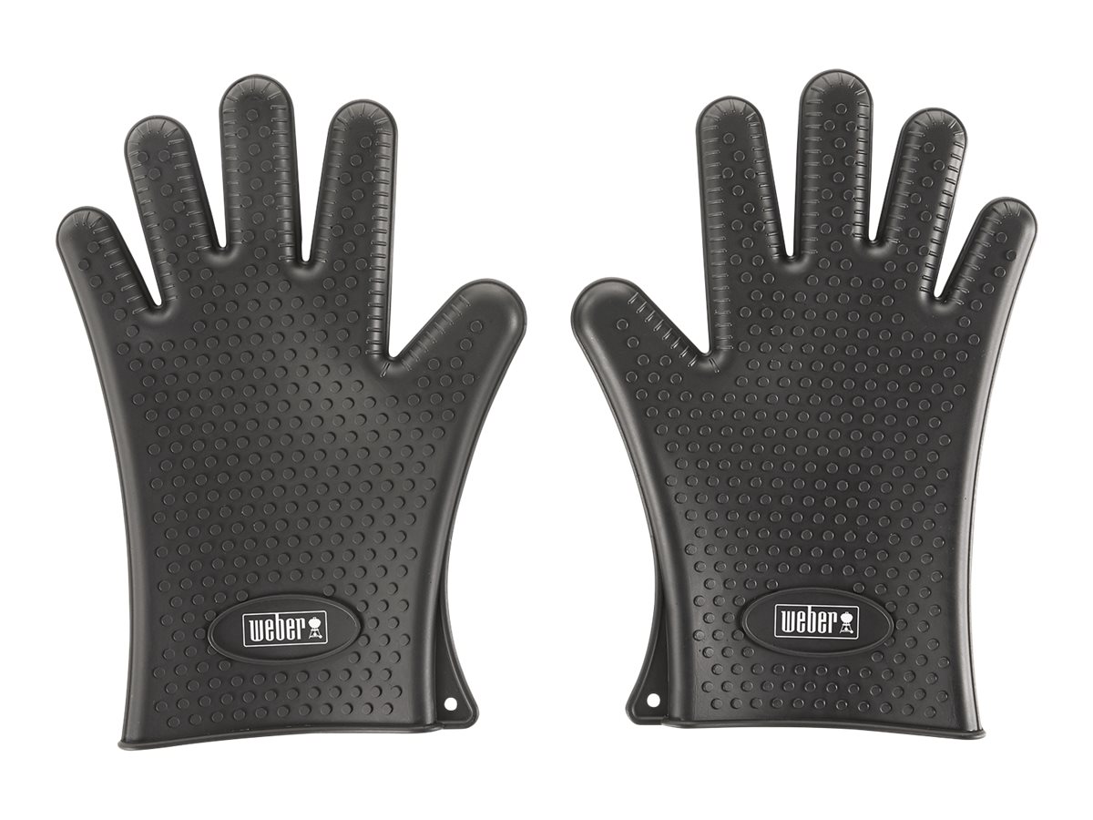 Weber Handskesæt Barbeque grill Grill Ryger
