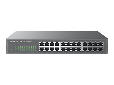 Grandstream GWN7703 Switch 24-porte Gigabit Ethernet