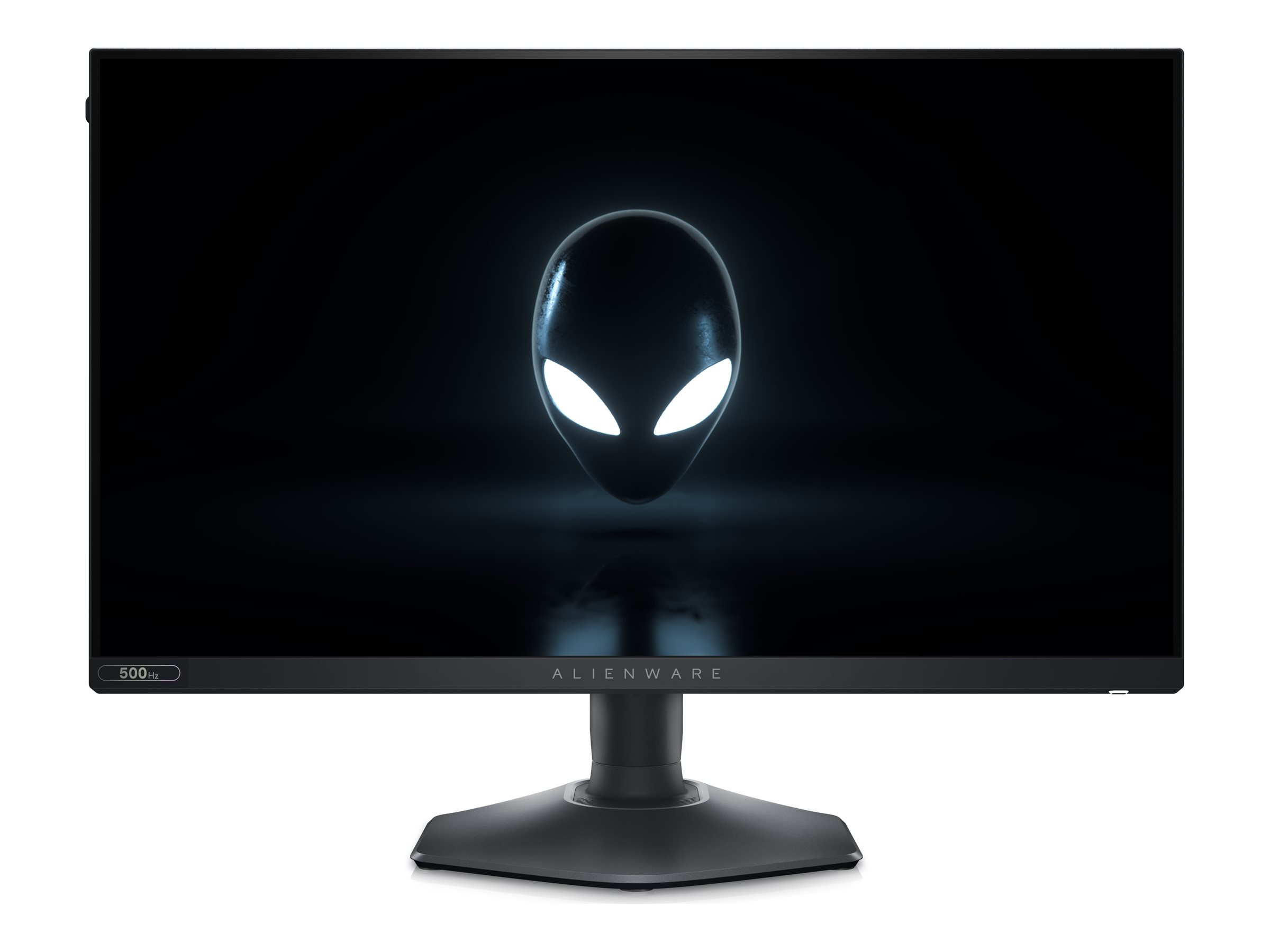 Alienware 500Hz Gaming Monitor AW2524HF 25" Fast IPS 1920 x 1080 (Full HD) HDMI DisplayPort 480Hz