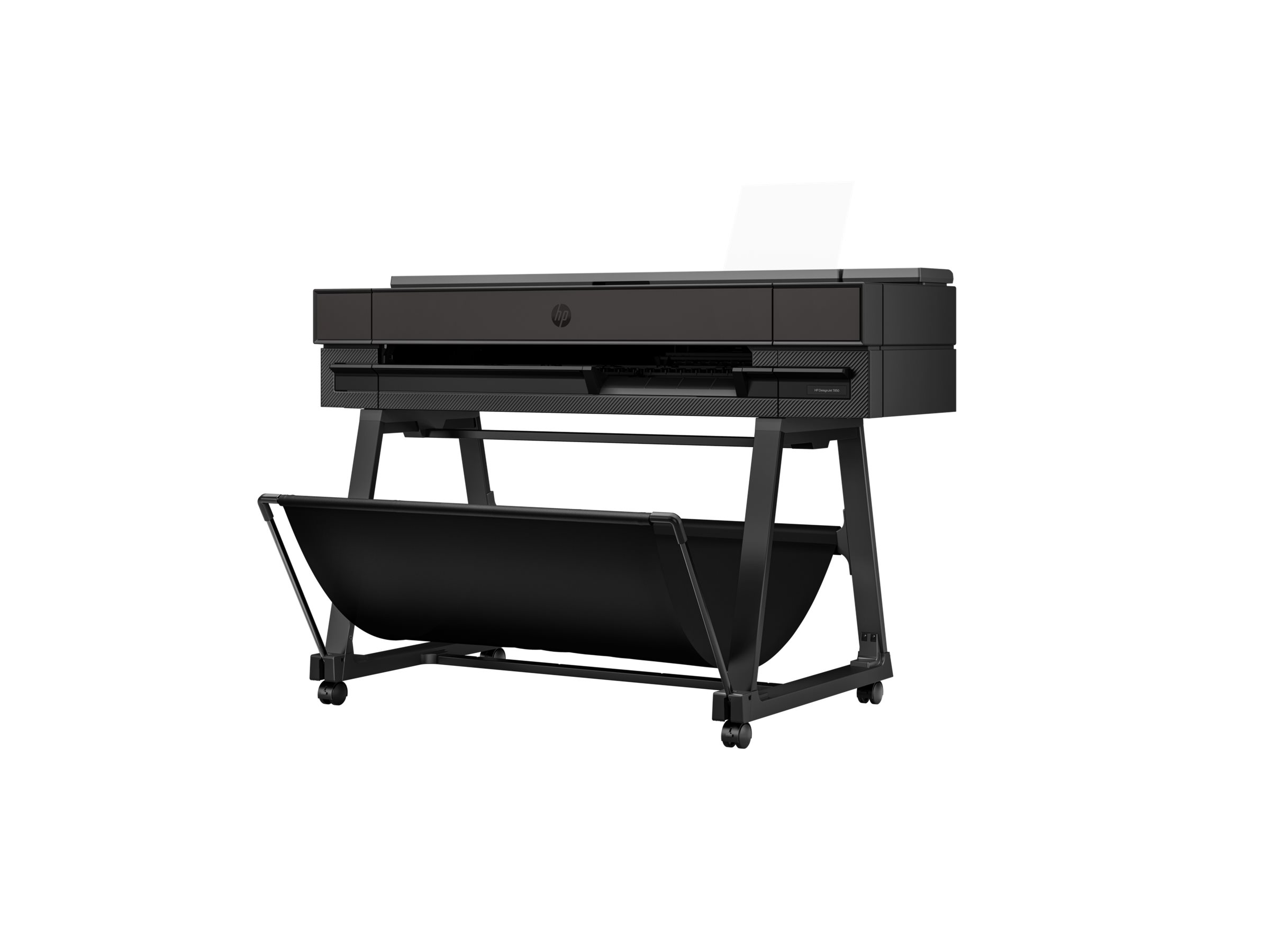 HP DesignJet T850 Blækprinter billede