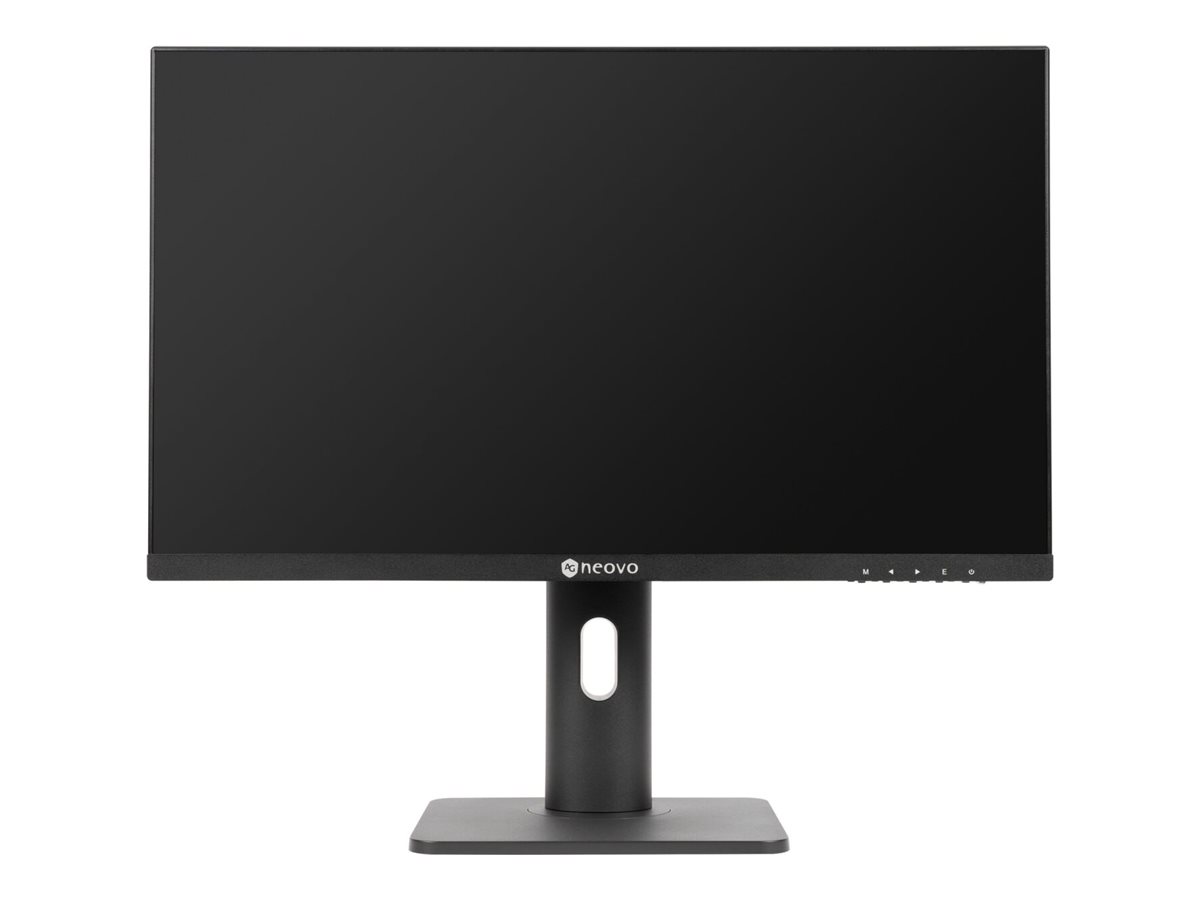 Neovo LH-2403 24" IPS 1920 x 1080 (Full HD) VGA (HD-15) VGA HDMI DisplayPort 100Hz