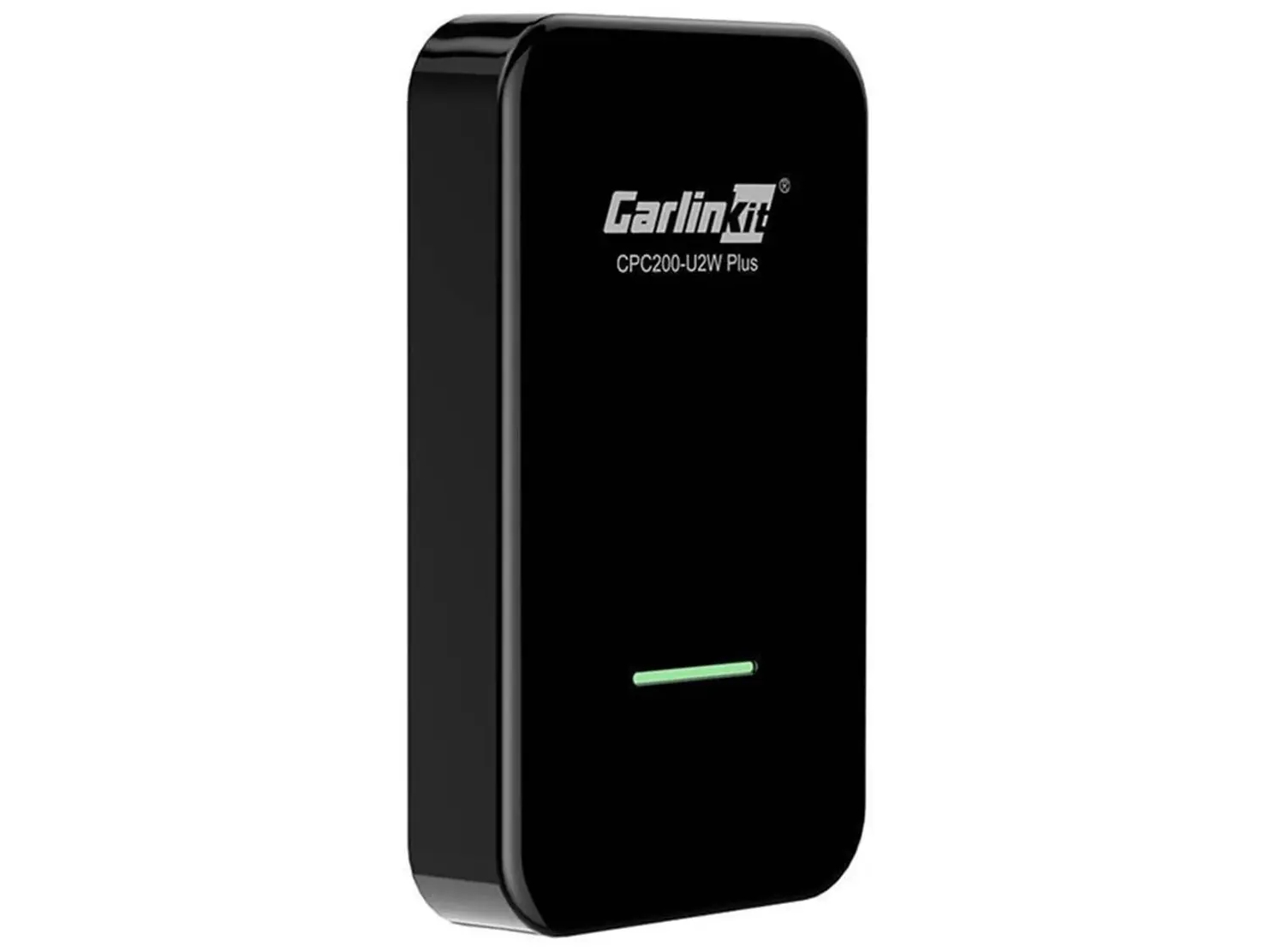 Carlinkit U2W Plus Wireless Adapter Apple CarPlay