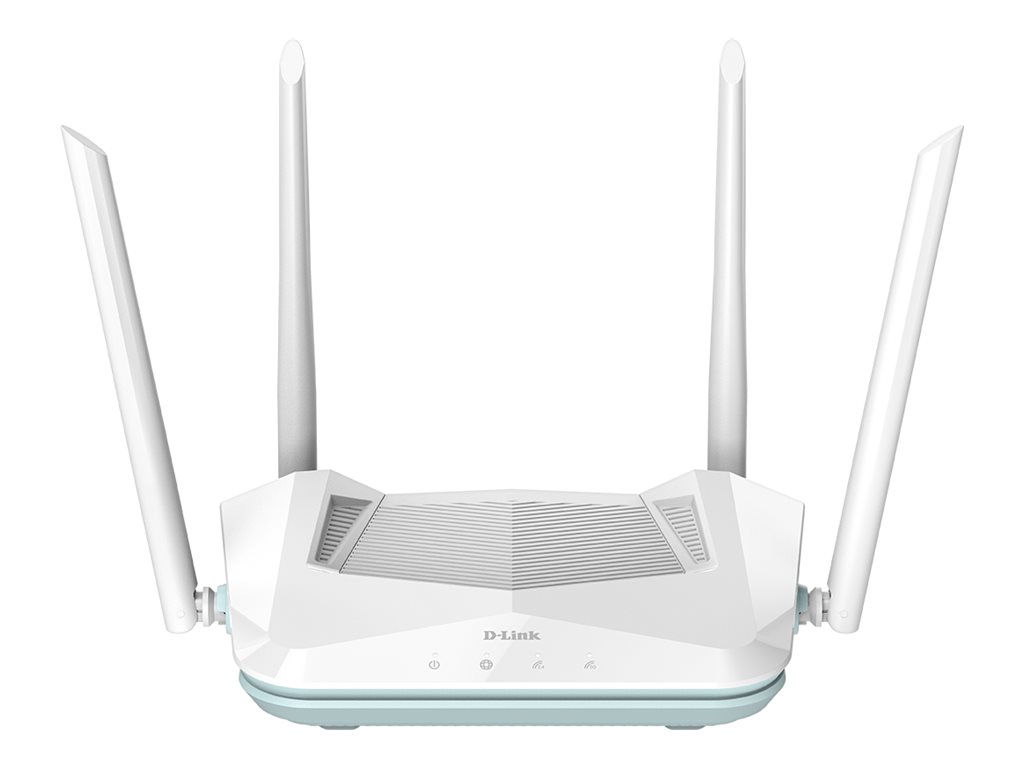 D-Link EAGLE PRO AI R15 Trådløs router