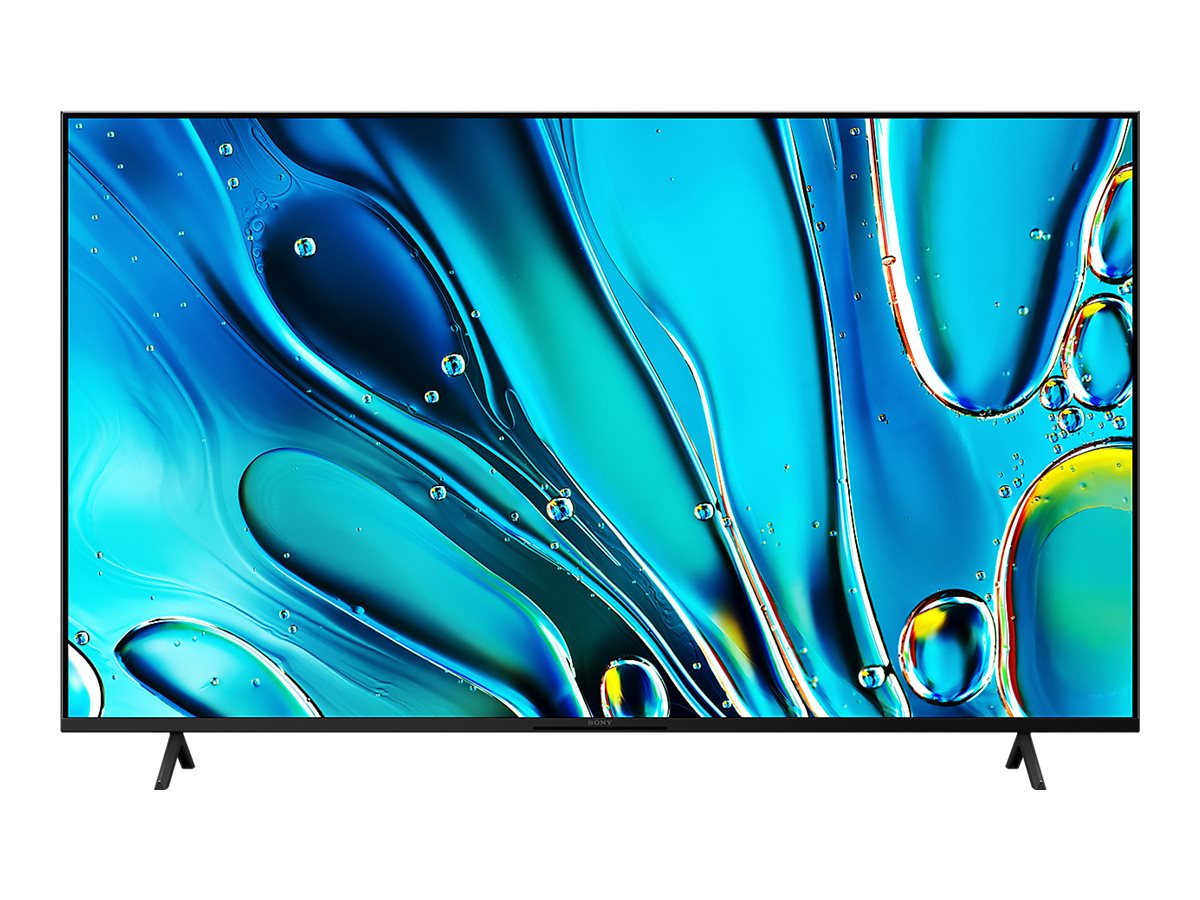 Sony 75" 4K Ultra HD Smart TV (K75S35B) - LED, Wi‑Fi, Android TV