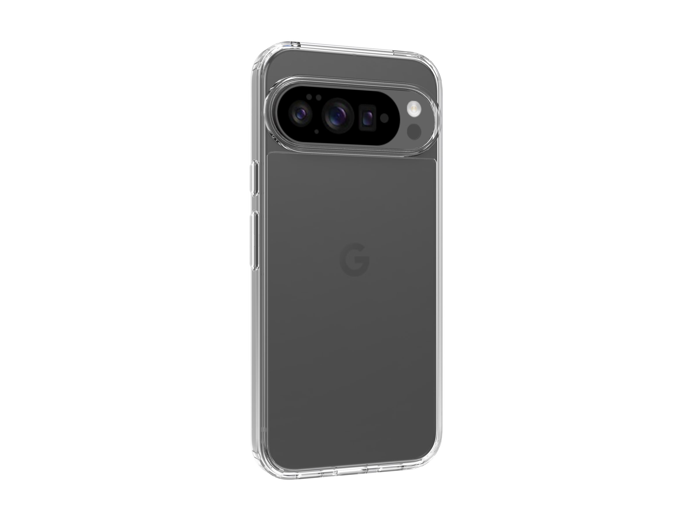 Screenor Beskyttelsescover Gennemsigtig Google Pixel 10 Pro XL