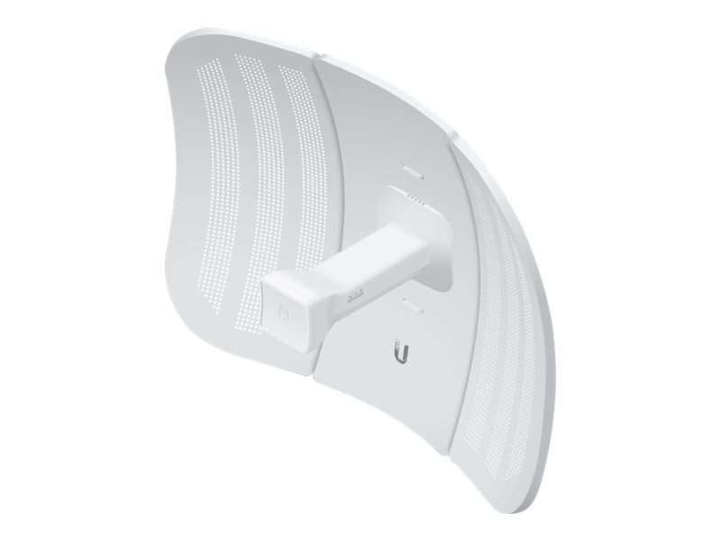 UBIQUITI LBE‑M5‑23 adgangspunkt 100 Mbps (hvid)
