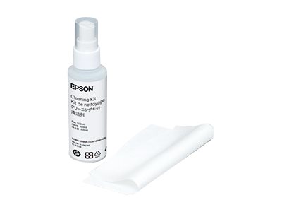 Epson - Rensepakke - for Epson DS-1730, 1760, 530, 575, 730, 770, 790  WorkForce DS-530, 570, 770, 790, 870, ES-500