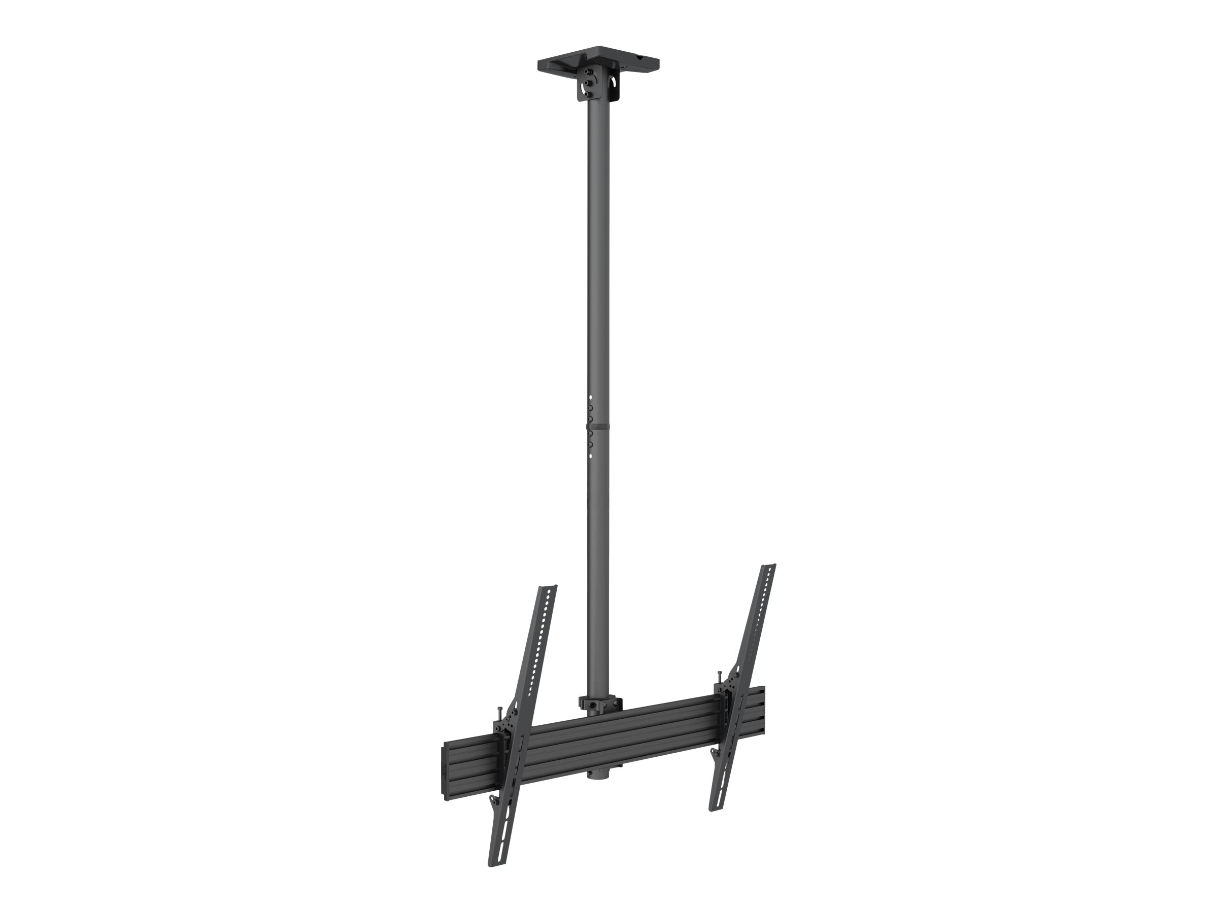 Multibrackets M Ceiling Mount Pro MBC1UHD - Maks 72 kg - Maks størrelse 75"