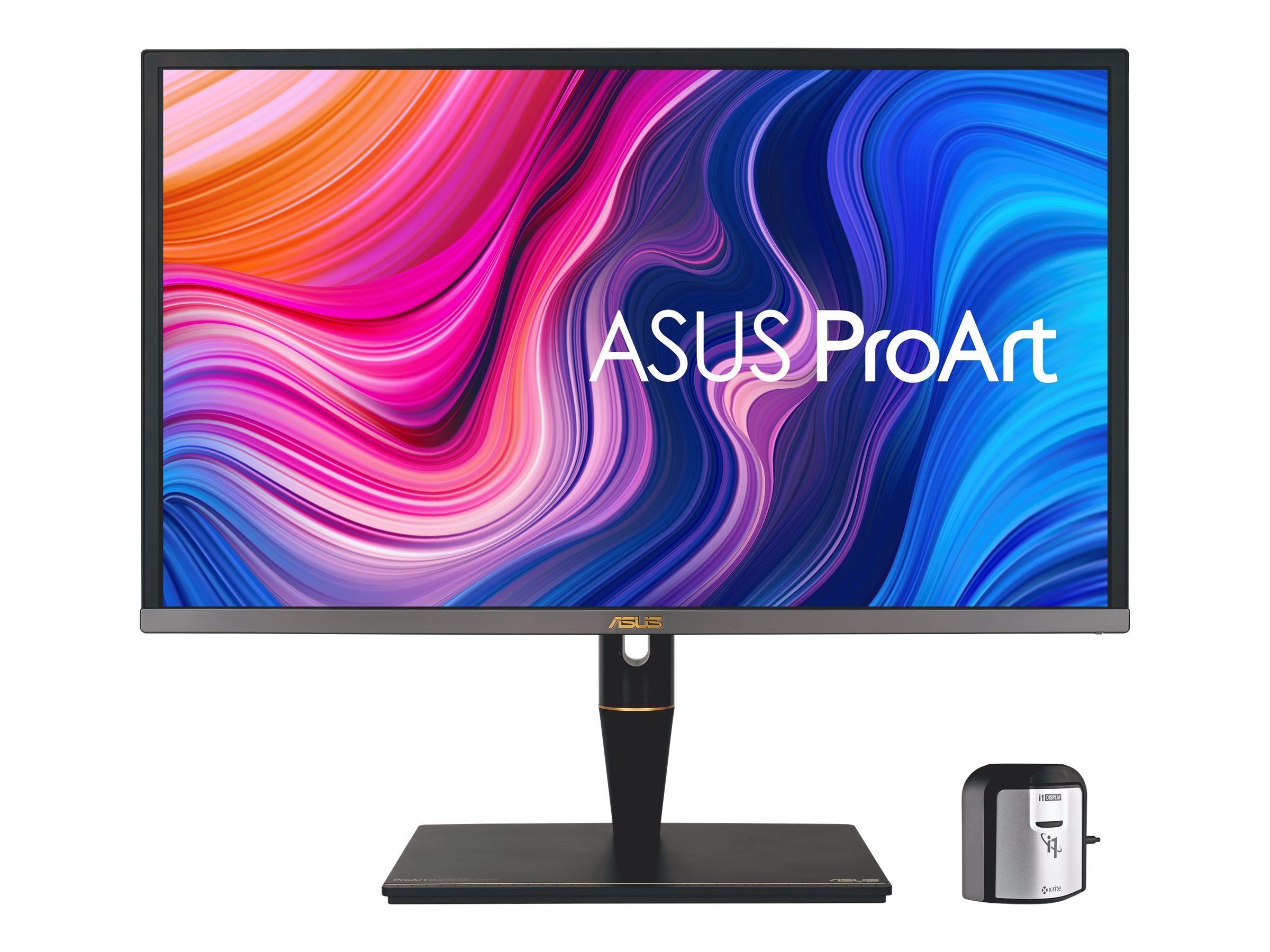 ASUS ProArt PA27UCX-K 27" IPS 3840 x 2160 (4K) HDMI DisplayPort USB-C 60Hz