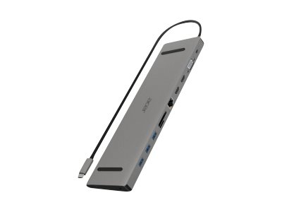 Acer ACG-DCK-C-1 USB-C Dockingstation