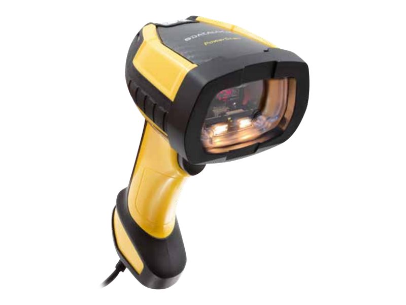 Datalogic PowerScan PD9630-SR Stregkodescanner Håndmodel