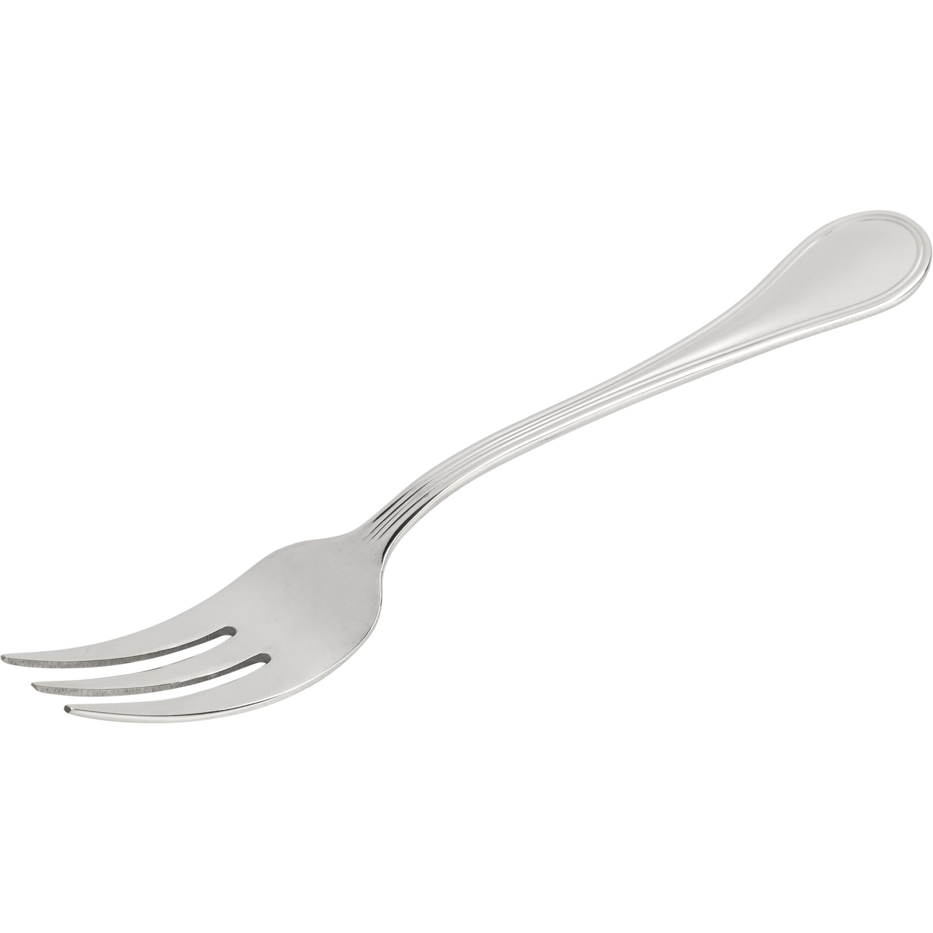 Sambonet Royal Inox 6 Forchette Dolce Confezione Regalo