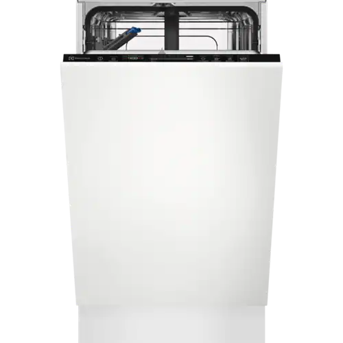 Electrolux EEG62300L integreret opvaskemaskine 45 cm - 9 kuverter