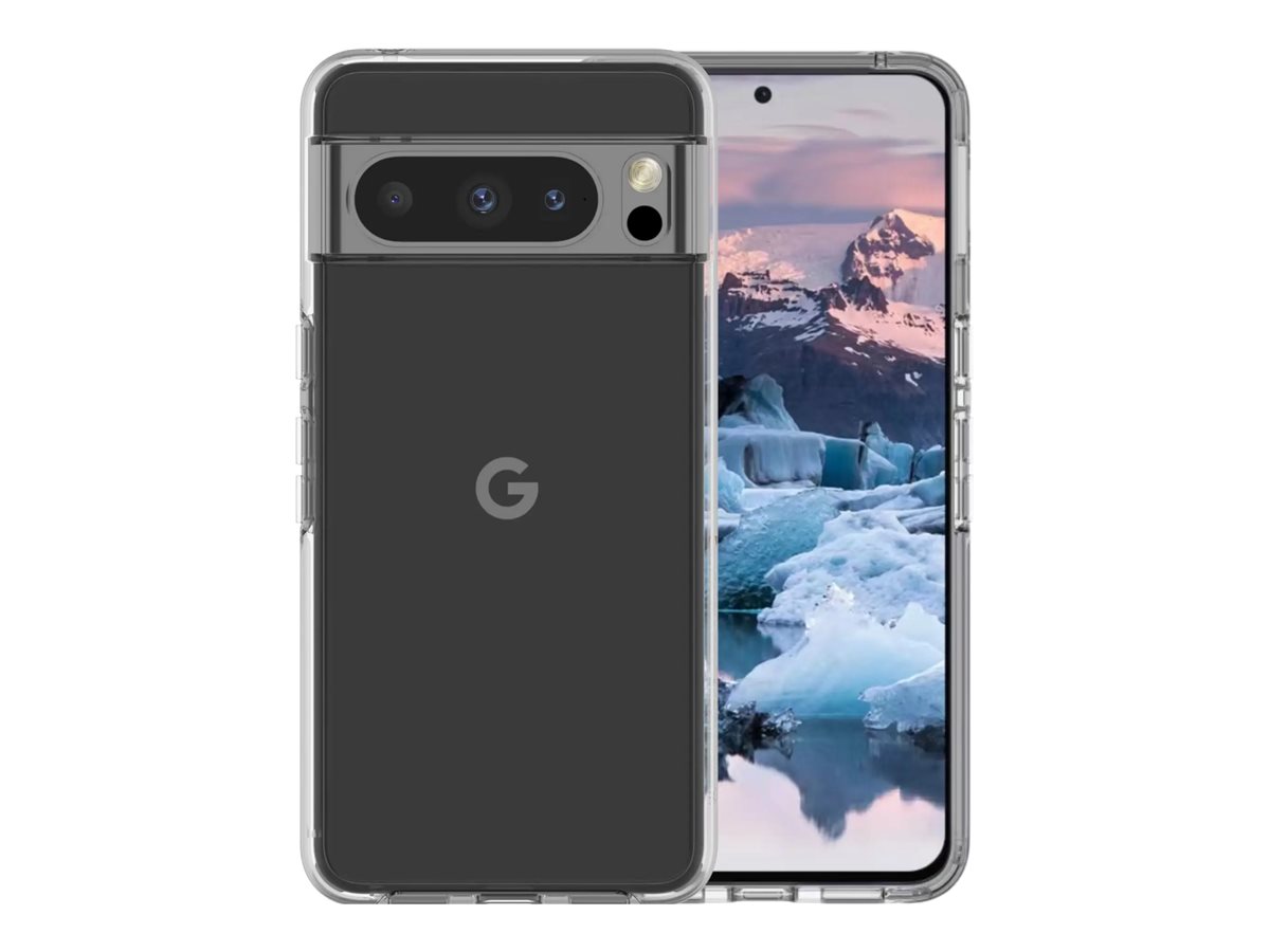 dbramante1928 Iceland Ultra Beskyttelsescover Klar Google Pixel 8 Pro