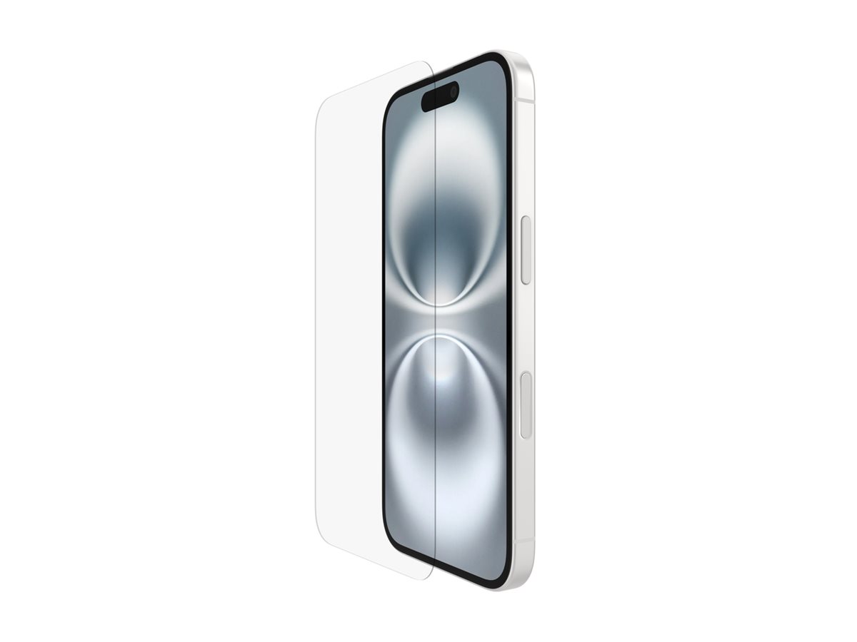 Belkin ScreenForce UltraGlass 2 Apple iPhone 15