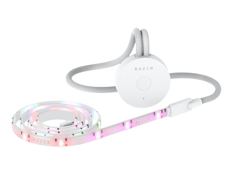 Razer Aether - light strip - LED - 8 W - RGB light