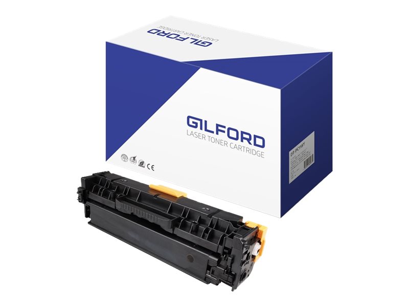 Gilford Toner Gul 2.9k Pages Type 718 - Mf8330 - 2659b002