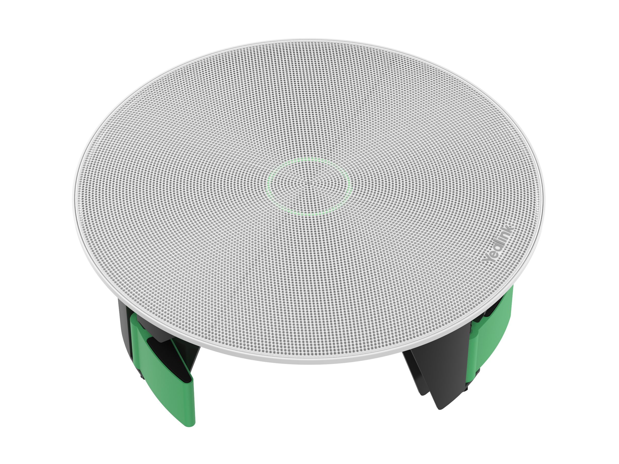 Yealink CM20 Mikrofon Kablet 0dBV/Pascal Grå