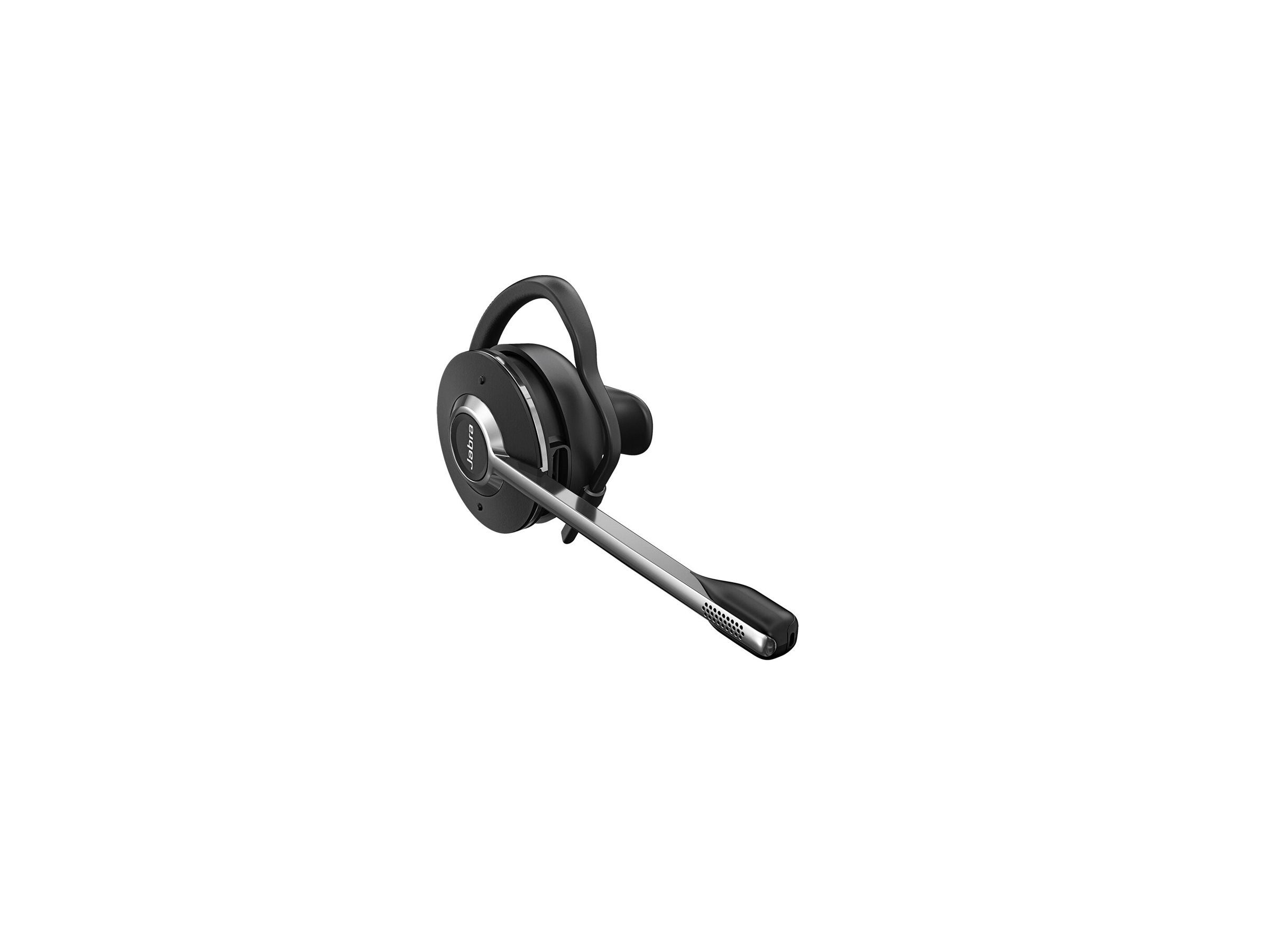 Jabra Bluetooth-hovedtelefoner 9655-583-111 - Sort (in-ear med mikrofon)