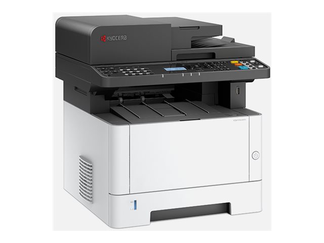 Kyocera ECOSYS MA4000x Multifunktion - Monokrom - Laser