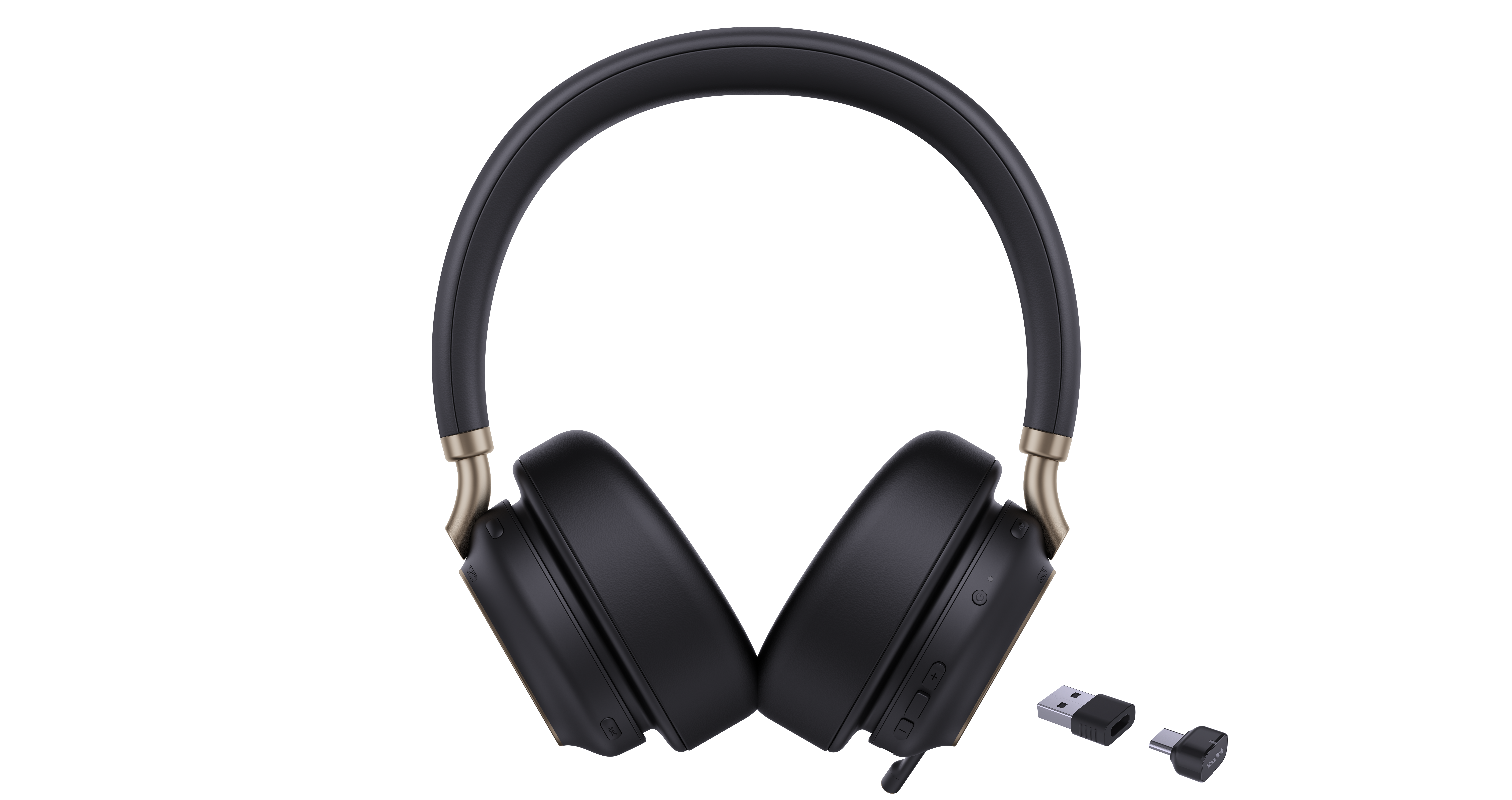 Yealink Bh76 Plus Stereo Usb-a, Usb-c Microsoft Teams Sort
