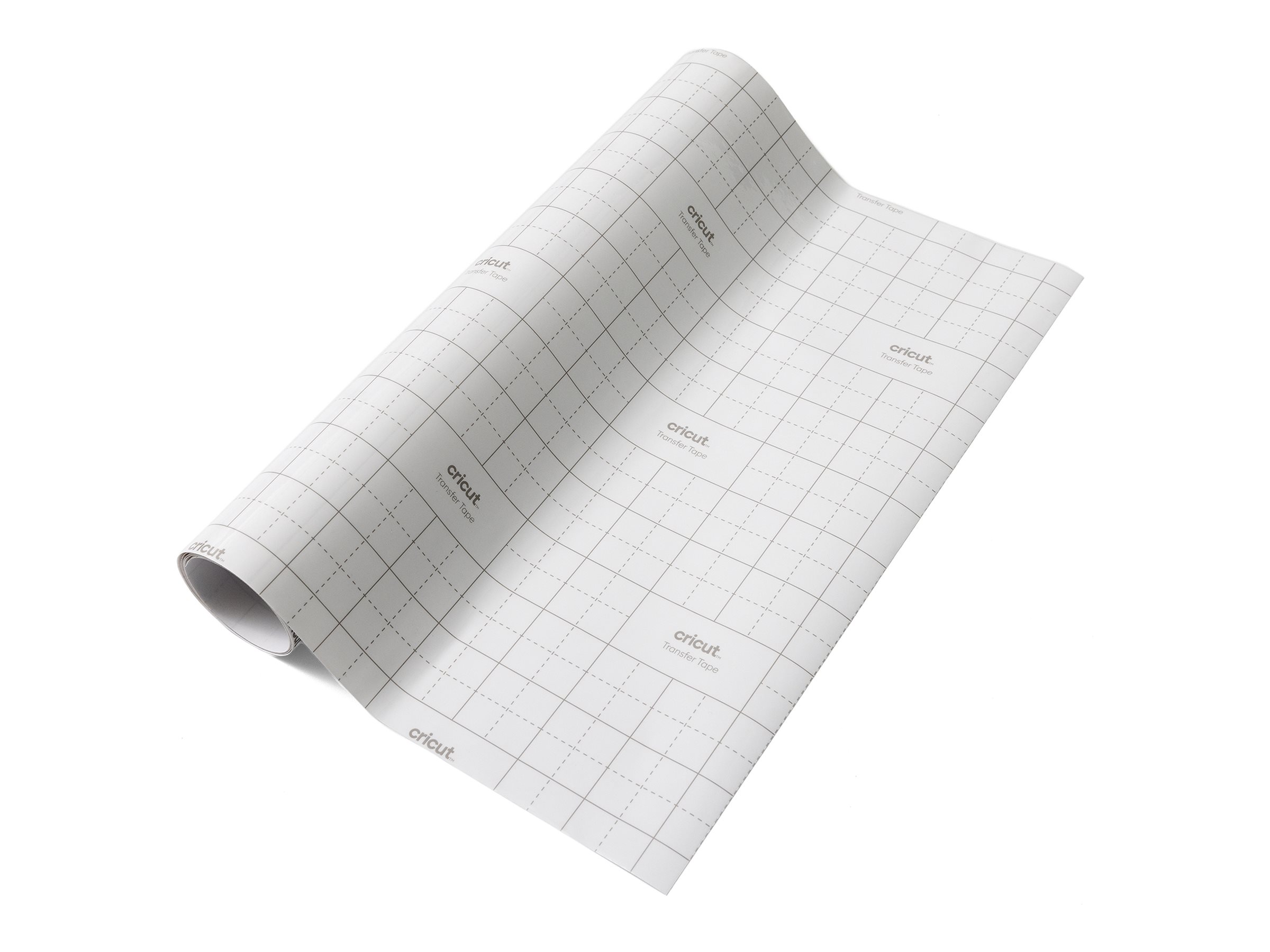 Cricut Joy Xtra - transfer tape - 24.1 x 91.4 cm